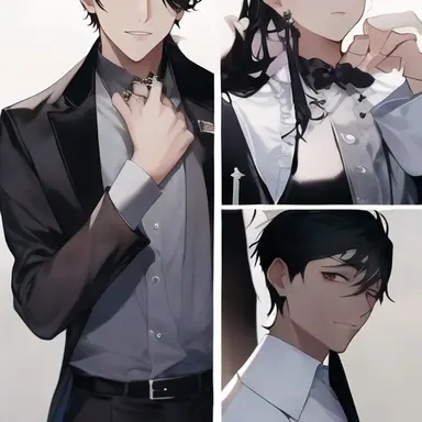 Profile image of 평학아름백현찌엘모몬