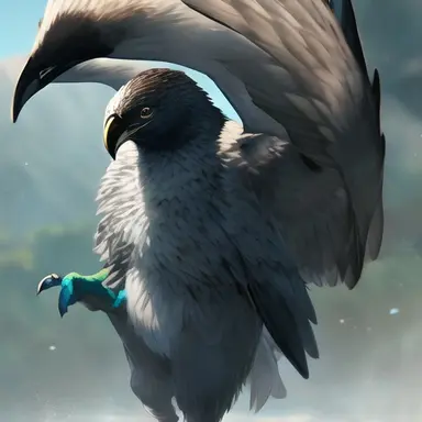 Profile image of 여우