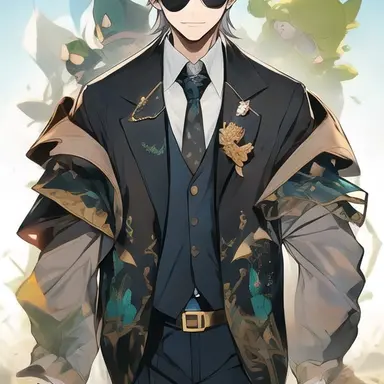 Profile image of 백현