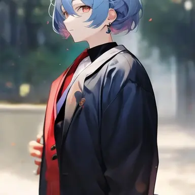 Profile image of 해설자