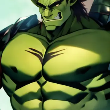 Profile image of Korgath