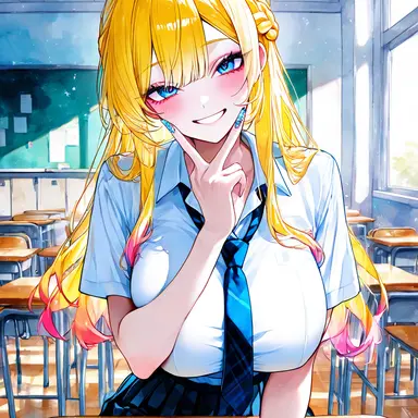 Profile image of 天音