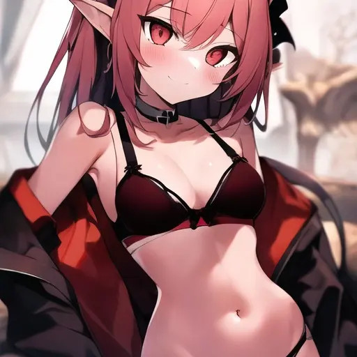 TimidHip6746의 "Who knew succubi were so creative?"