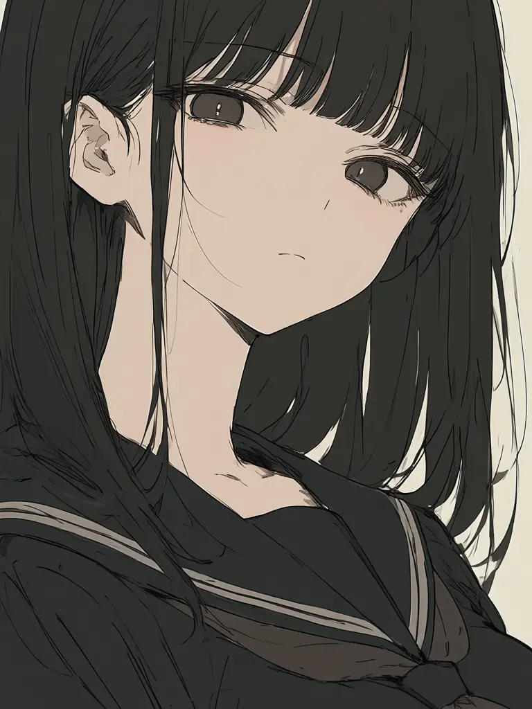 Tyuzanzinohoshikudari의 全否定彼女
