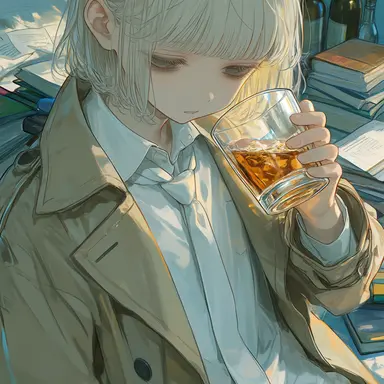 Profile image of Kuru