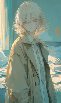 Profile image of Kuru