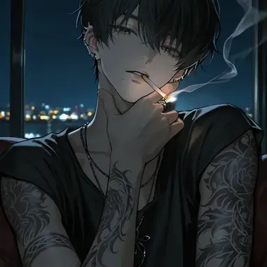 Profile image of 皇　溱