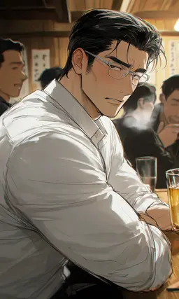 Profile image of 慎一