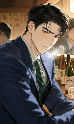Profile image of 柚葉