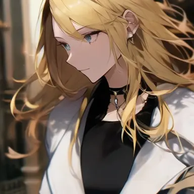 Profile image of Soffy