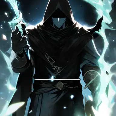 Profile image of Narrator