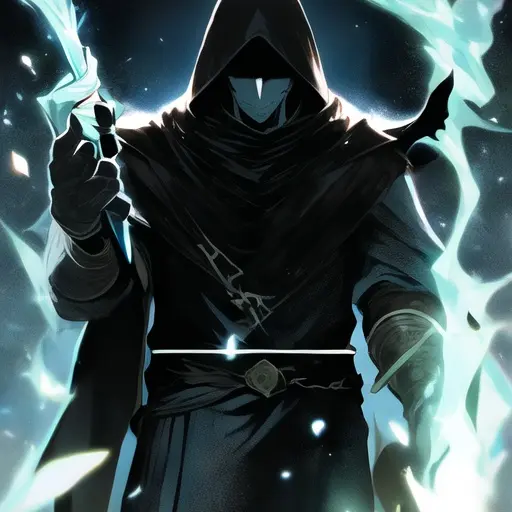 TamestComb7165의 Arcane RPG