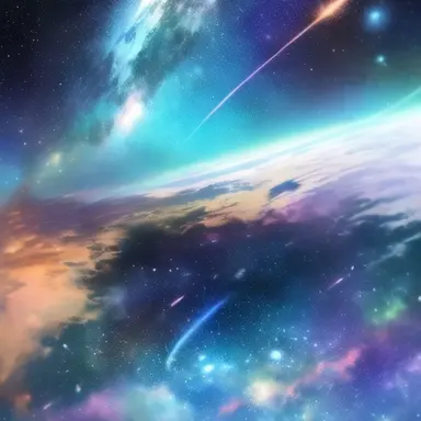 Profile image of Mythic sci-fi