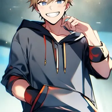 Profile image of Kevin