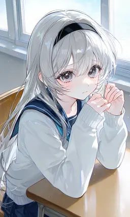 Profile image of アリス