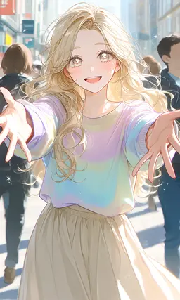 Profile image of 琴葉