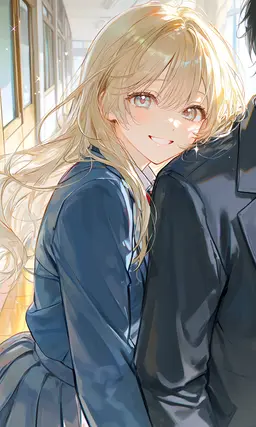 Profile image of 琴葉