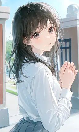 Profile image of 琴里
