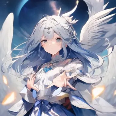 Profile image of 神さま
