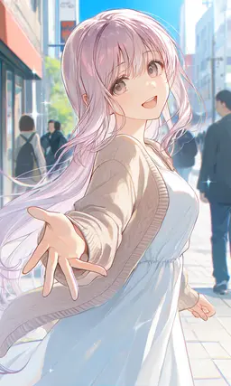 Profile image of カレン