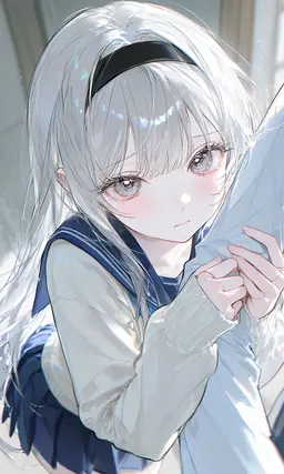 Profile image of アリス
