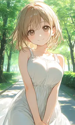 Profile image of 真歩