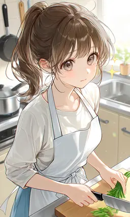 Profile image of 果歩