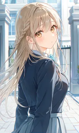 Profile image of 쿄코