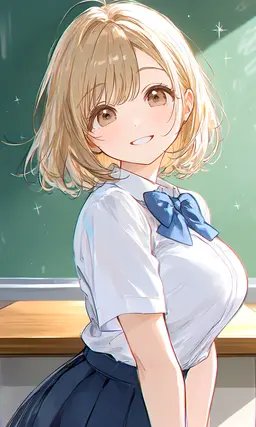 Profile image of 真歩