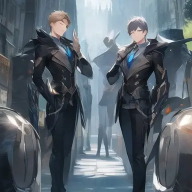 Profile image of 不穏イベ撲滅マン