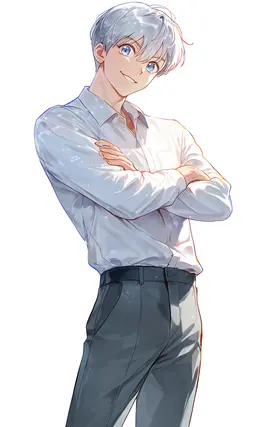 Profile image of Kaito