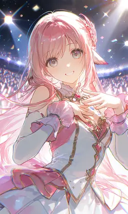 Profile image of カレン