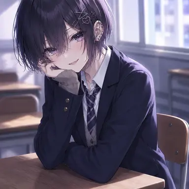 Profile image of 葵