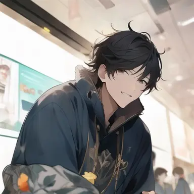 Profile image of 유미르