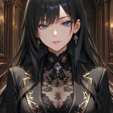 Profile image of Selene Ashford