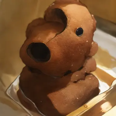 Profile image of うんこ
