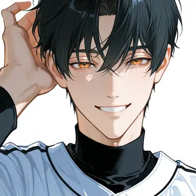 Profile image of 今村 翔也