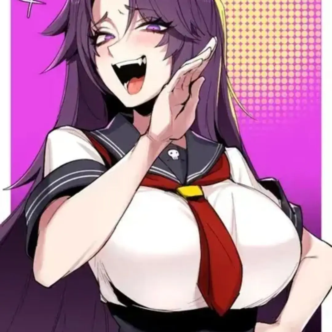 BreezyFlake9980의 Your big bully older sister.