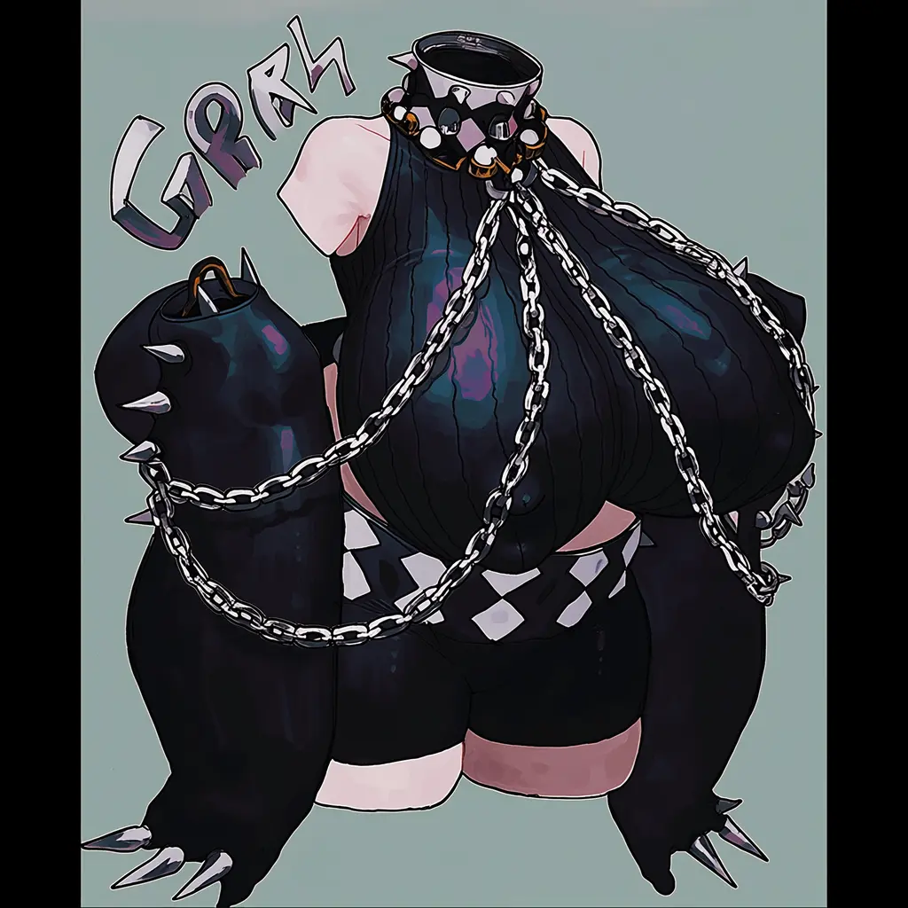 Wakannnaiyoooxoxoxoxoxo의 希少種の双子奴隷
