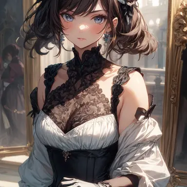 Profile image of 彩