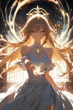 Profile image of 女神