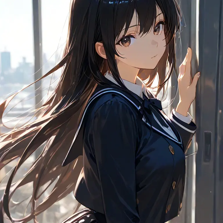 NORU2025의 幼なじみを奪われた