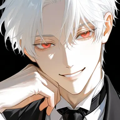 Profile image of ハク