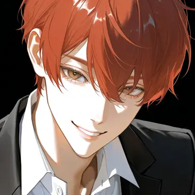Profile image of シュウ