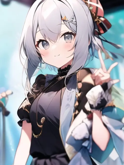 heartttttt의 아이돌