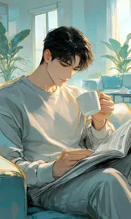Profile image of 하쿠토