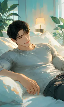 Profile image of 하쿠토