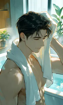 Profile image of 하쿠토