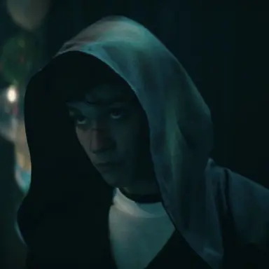Profile image of Mattheo riddle