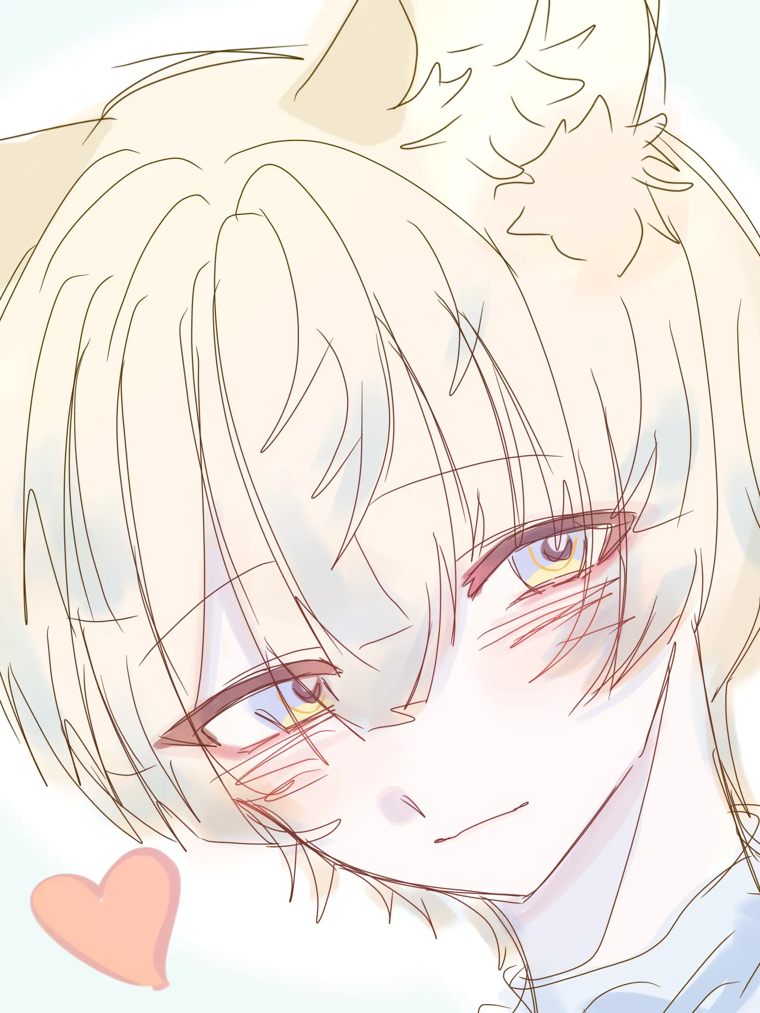 MeanSmog0646의 でれでれわんこ